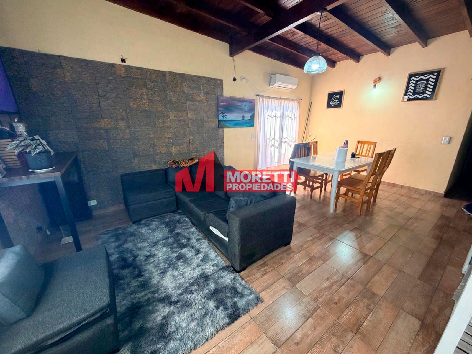 VENTA EN BLOCK - Casa 4 Amb. + Dpto. 2 Amb. - Virrey Aviles al 100 - Villa Astolfi - 4
