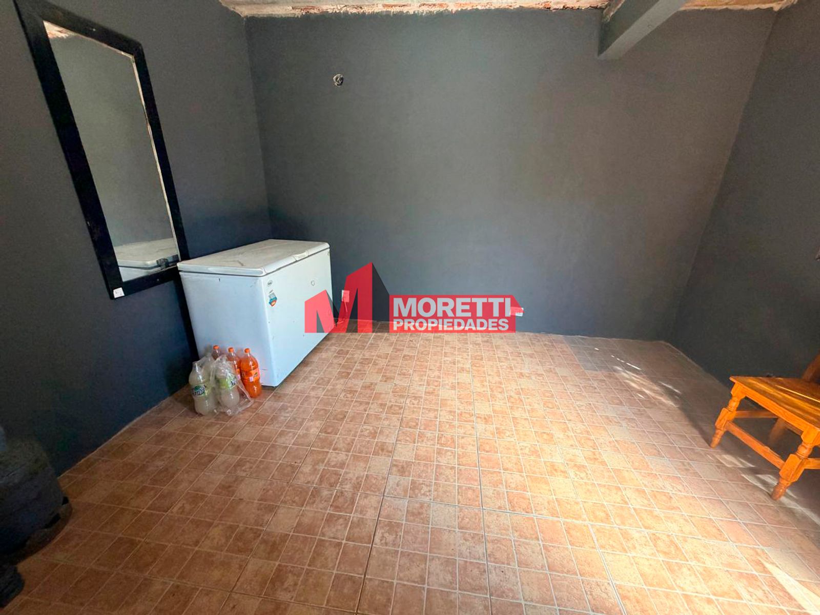 VENTA EN BLOCK - Casa 4 Amb. + Dpto. 2 Amb. - Virrey Aviles al 100 - Villa Astolfi - 8