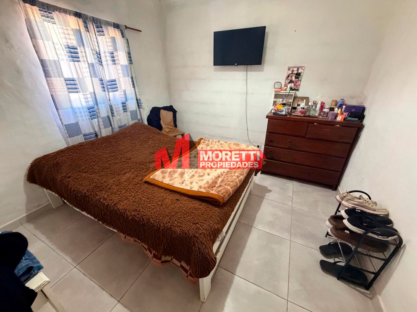 VENTA EN BLOCK - Casa 4 Amb. + Dpto. 2 Amb. - Virrey Aviles al 100 - Villa Astolfi - 10