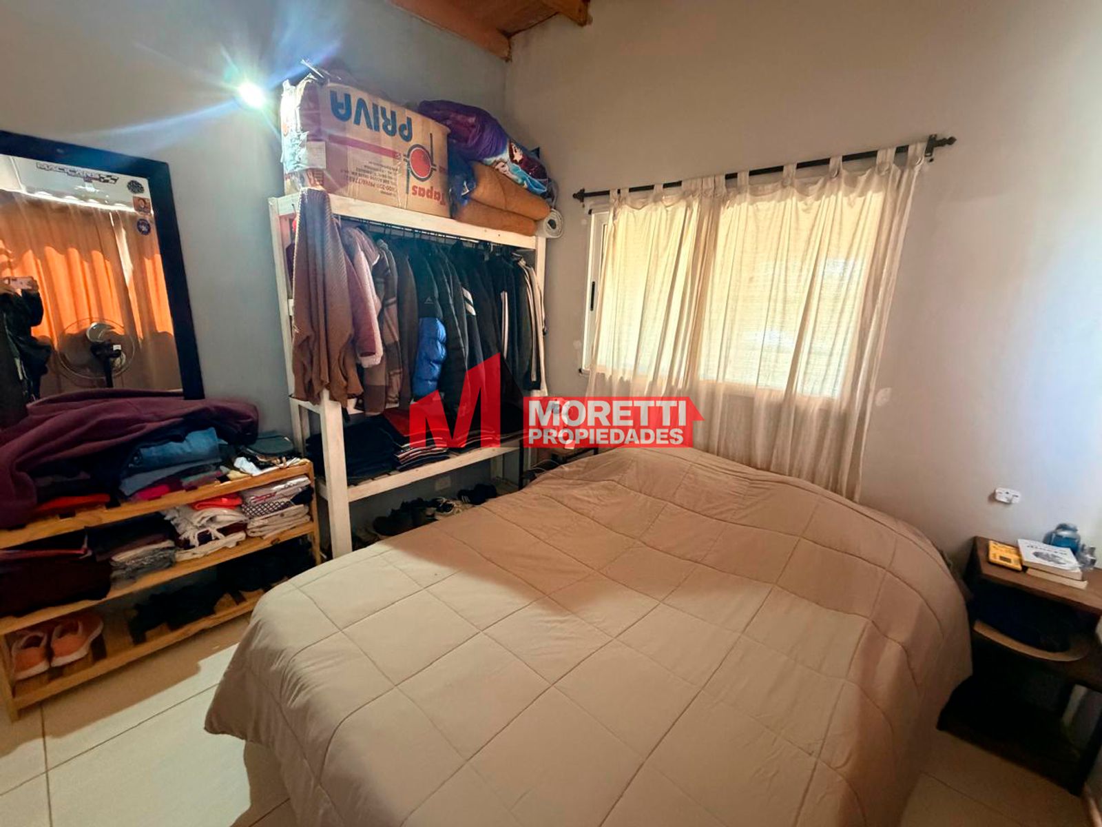 VENTA EN BLOCK - Casa 4 Amb. + Dpto. 2 Amb. - Virrey Aviles al 100 - Villa Astolfi - 12