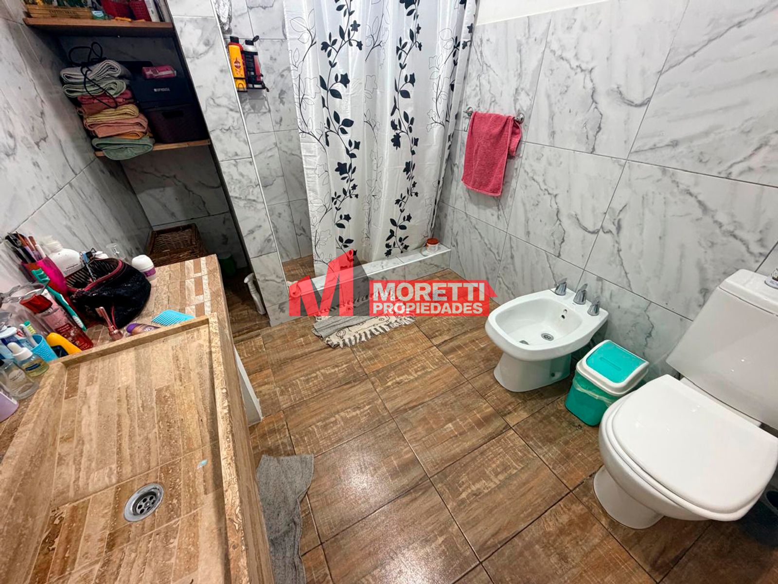 VENTA EN BLOCK - Casa 4 Amb. + Dpto. 2 Amb. - Virrey Aviles al 100 - Villa Astolfi - 13