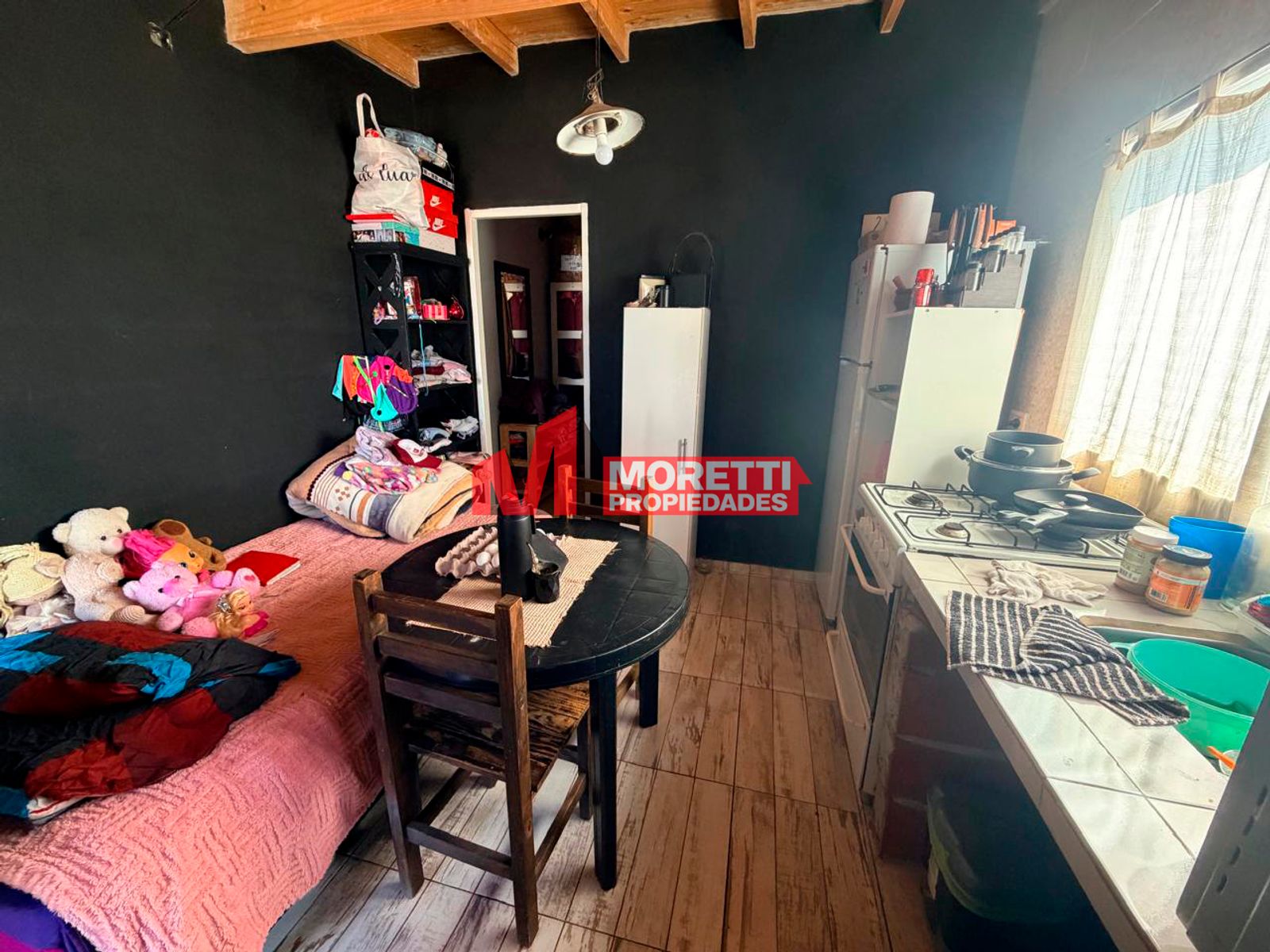 VENTA EN BLOCK - Casa 4 Amb. + Dpto. 2 Amb. - Virrey Aviles al 100 - Villa Astolfi - 15