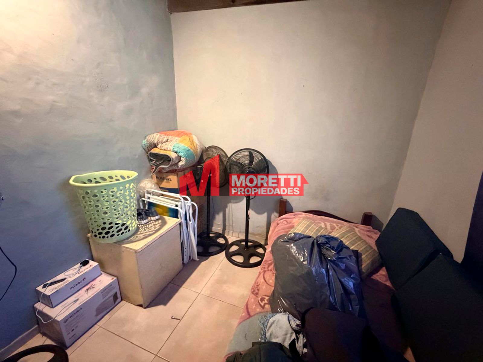 VENTA EN BLOCK - Casa 4 Amb. + Dpto. 2 Amb. - Virrey Aviles al 100 - Villa Astolfi - 17