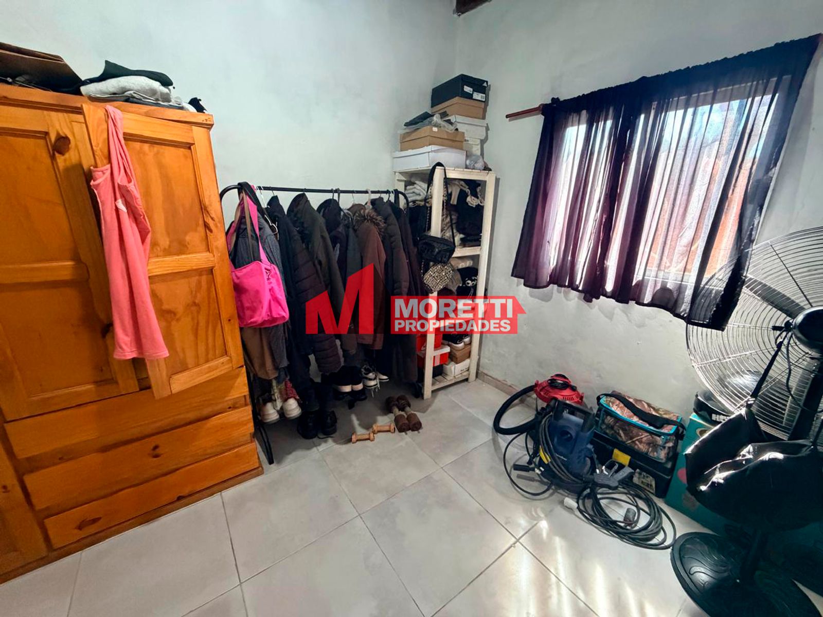 VENTA EN BLOCK - Casa 4 Amb. + Dpto. 2 Amb. - Virrey Aviles al 100 - Villa Astolfi - 18