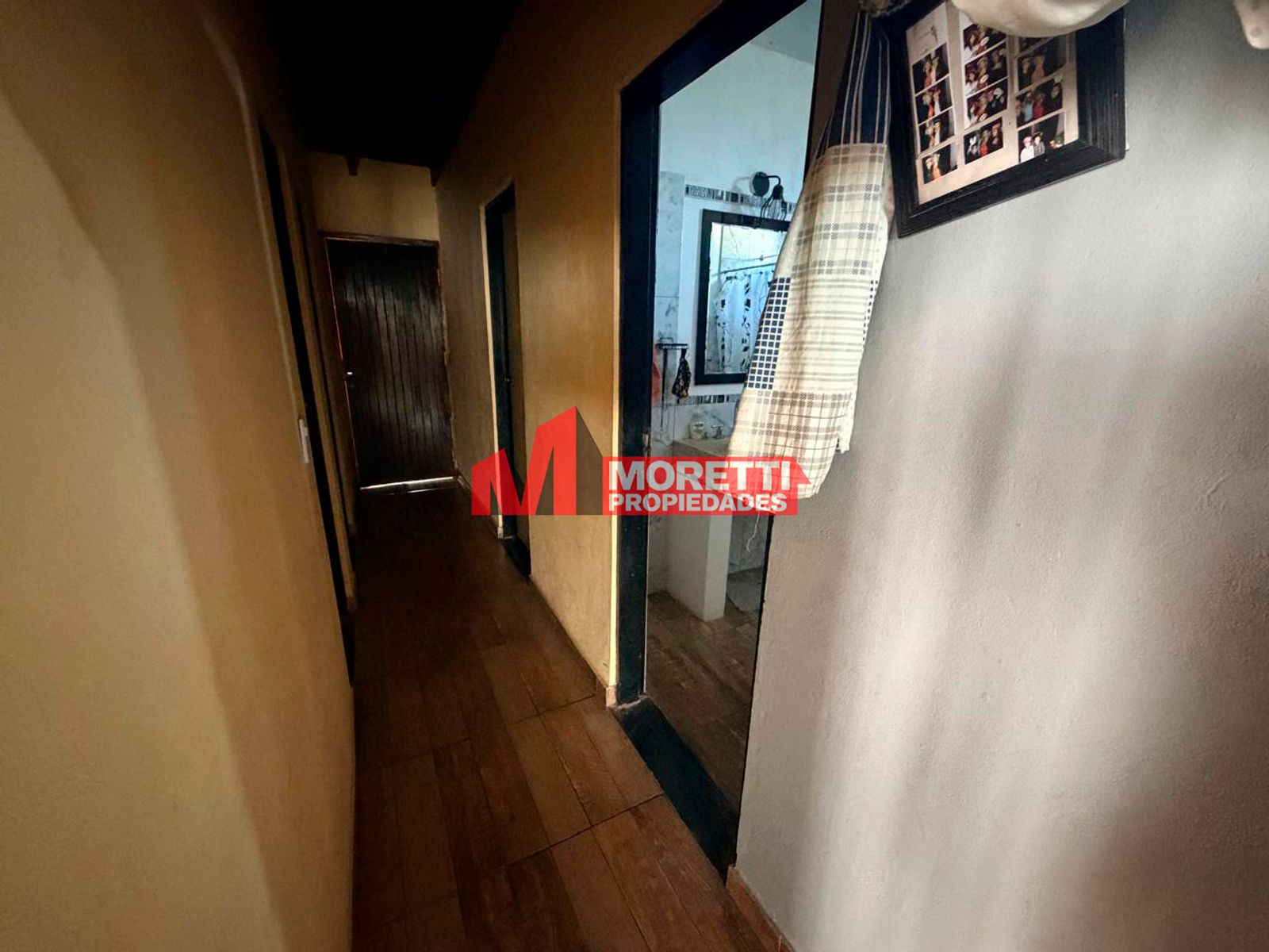 VENTA EN BLOCK - Casa 4 Amb. + Dpto. 2 Amb. - Virrey Aviles al 100 - Villa Astolfi - 19