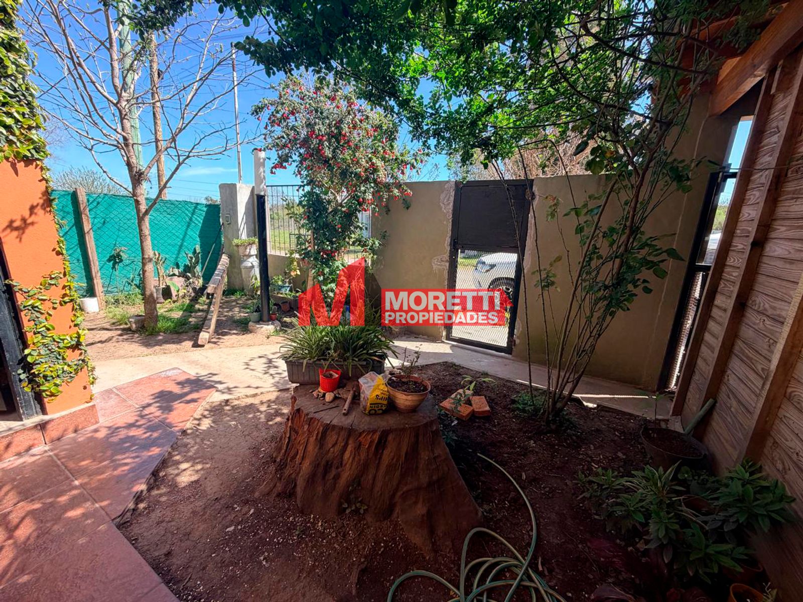 VENTA EN BLOCK - Casa 4 Amb. + Dpto. 2 Amb. - Virrey Aviles al 100 - Villa Astolfi - 22