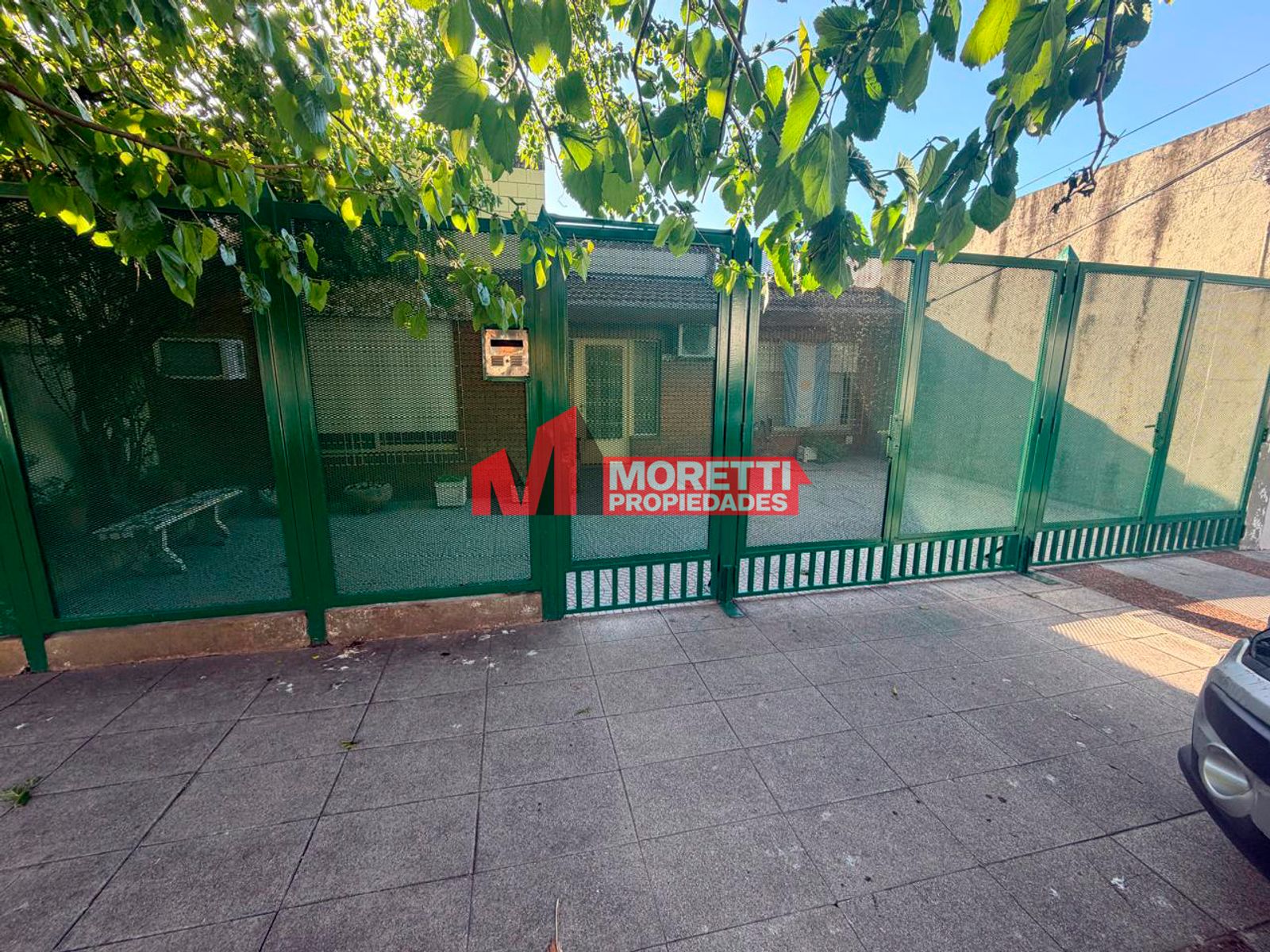 VENTA EN BLOCK - Casa 3 Amb. + Dpto. 2 Amb. - Agustín Magaldi al 5600 - Villa Libertad - 1