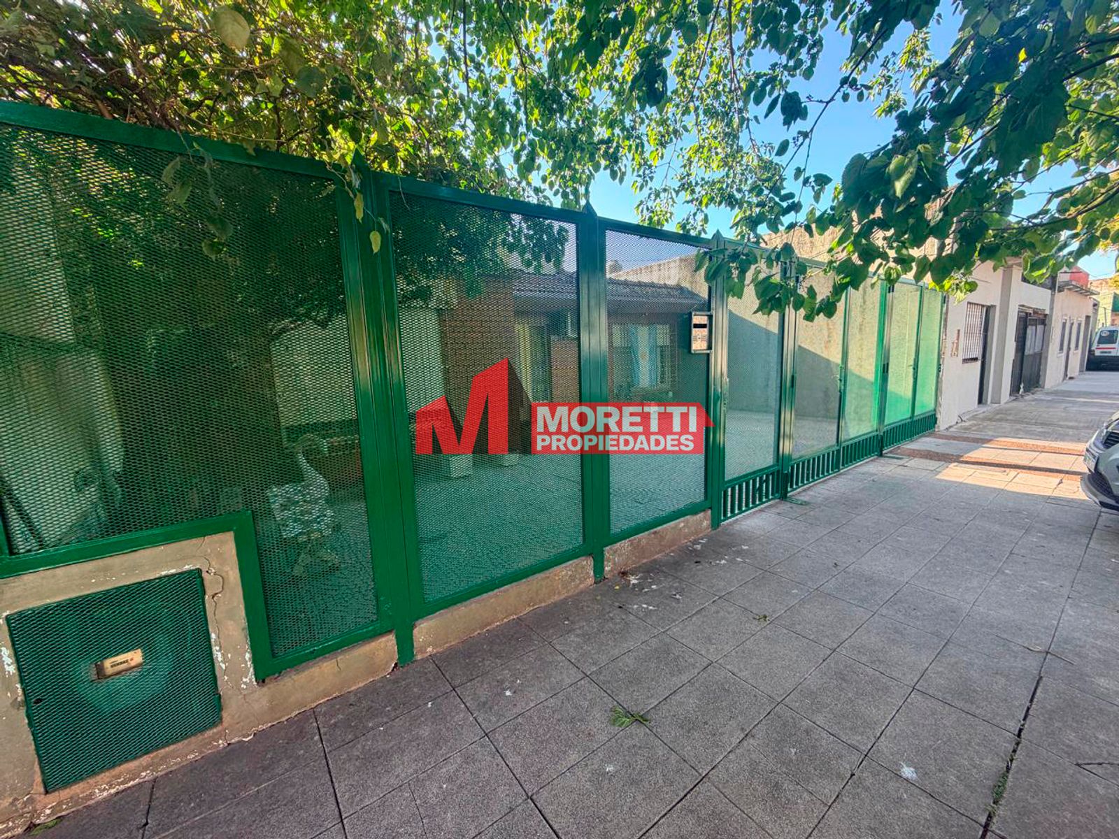 VENTA EN BLOCK - Casa 3 Amb. + Dpto. 2 Amb. - Agustín Magaldi al 5600 - Villa Libertad - 2