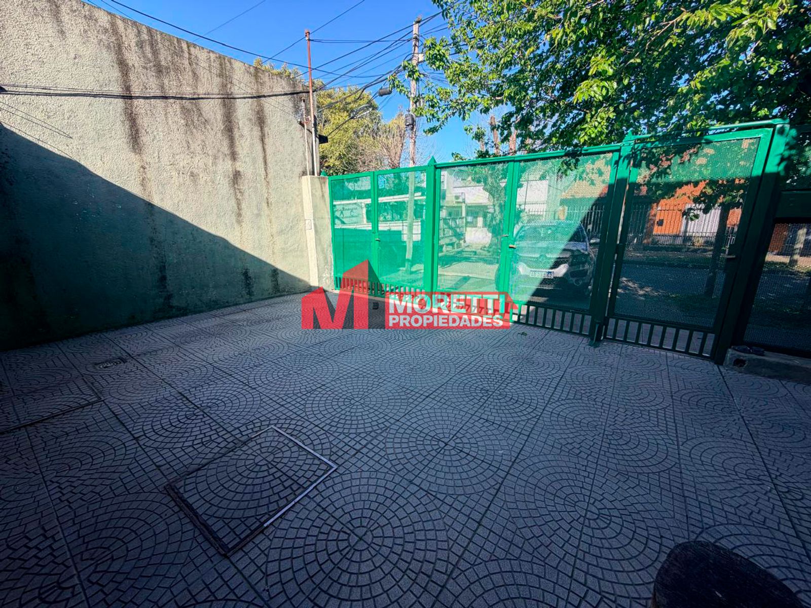 VENTA EN BLOCK - Casa 3 Amb. + Dpto. 2 Amb. - Agustín Magaldi al 5600 - Villa Libertad - 3