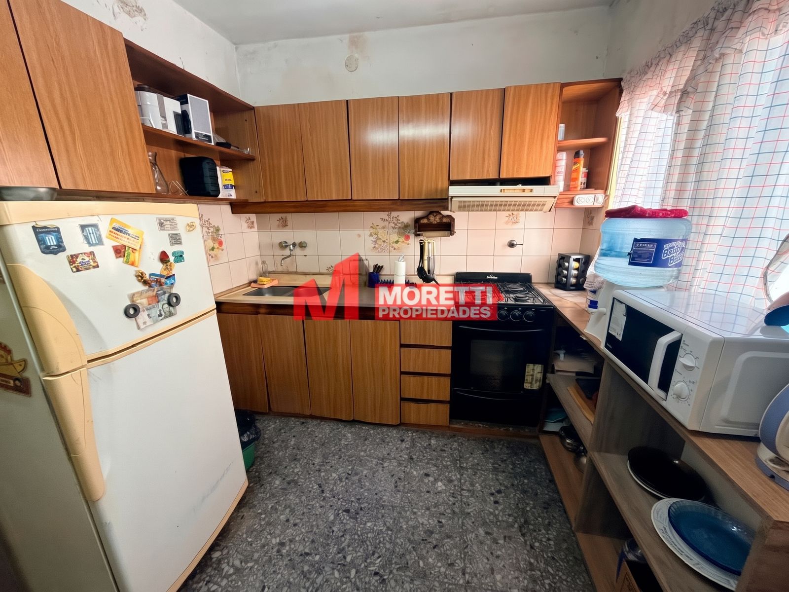 VENTA EN BLOCK - Casa 3 Amb. + Dpto. 2 Amb. - Agustín Magaldi al 5600 - Villa Libertad - 5