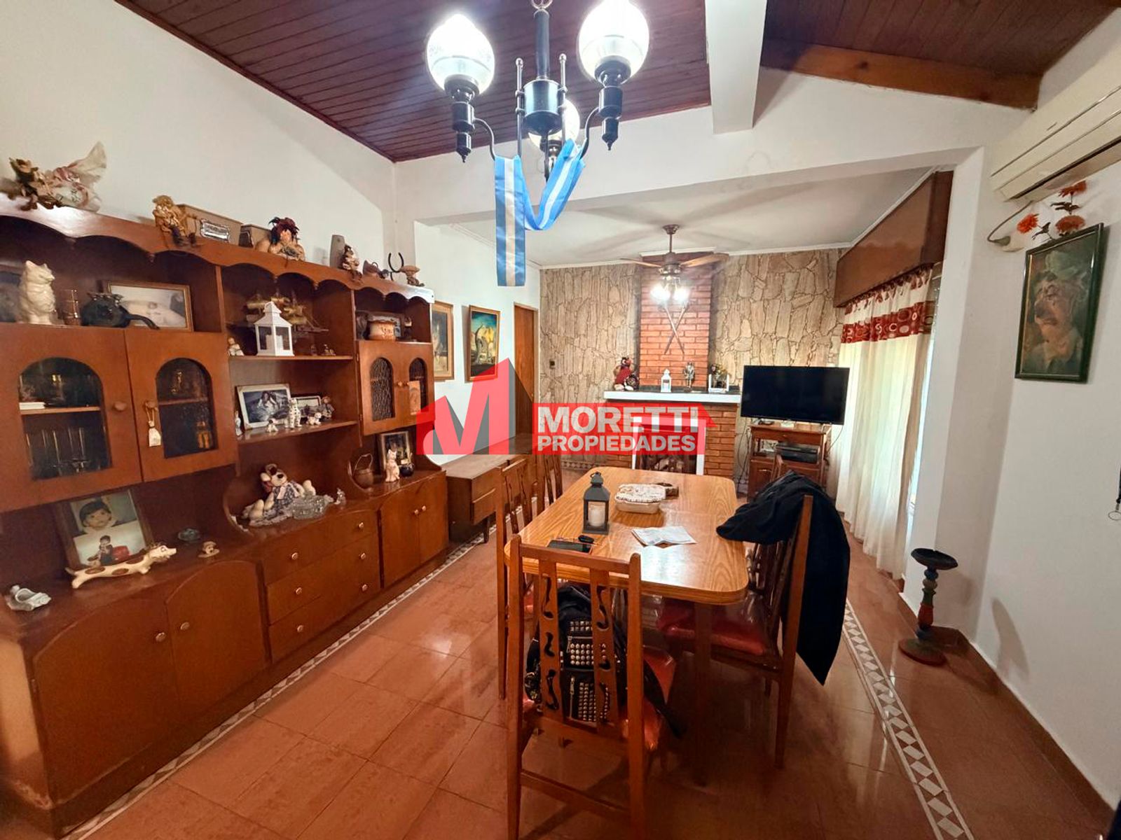VENTA EN BLOCK - Casa 3 Amb. + Dpto. 2 Amb. - Agustín Magaldi al 5600 - Villa Libertad - 9