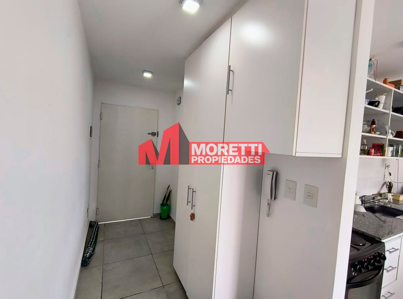 VENTA - Monoambiente - Ascasubi al 7500 - Villa Bosch - 3