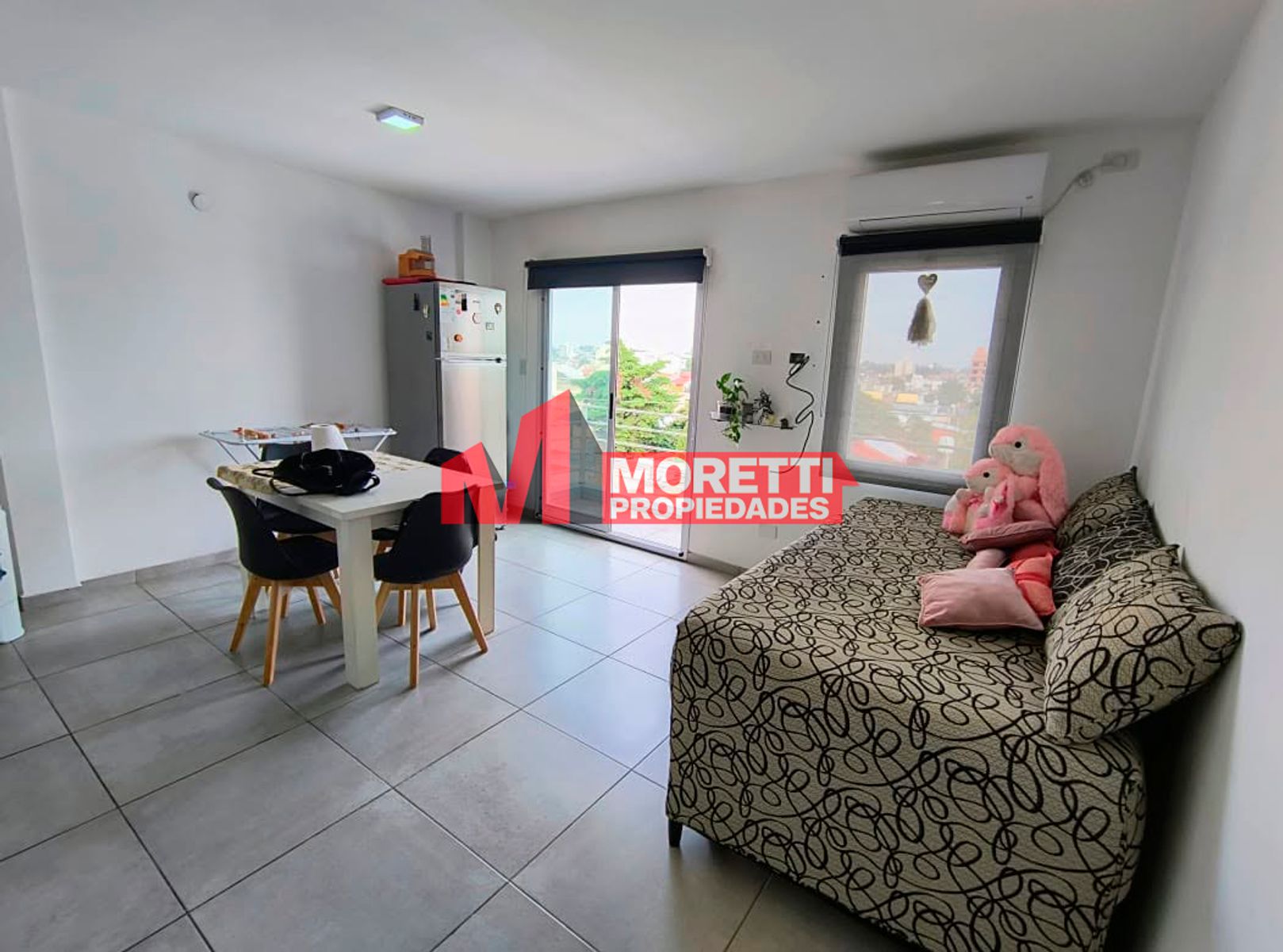 VENTA - Monoambiente - Ascasubi al 7500 - Villa Bosch - 4