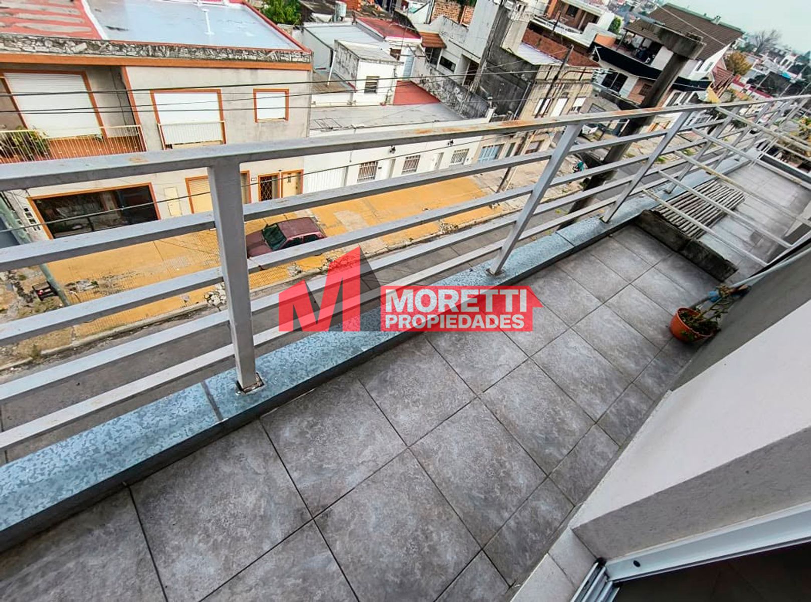 VENTA - Monoambiente - Ascasubi al 7500 - Villa Bosch - 5