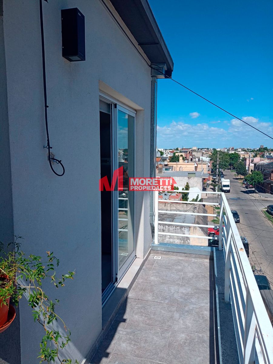VENTA - Monoambiente - Ascasubi al 7500 - Villa Bosch - 6