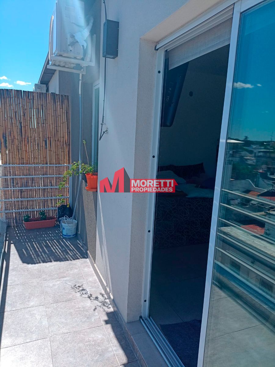 VENTA - Monoambiente - Ascasubi al 7500 - Villa Bosch - 7