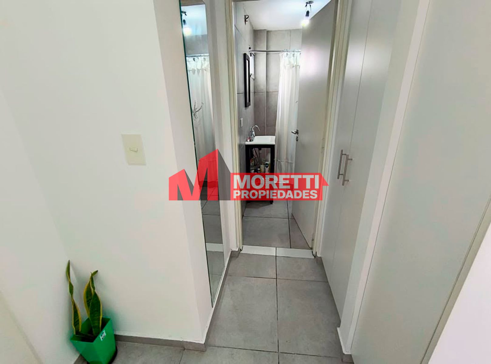 VENTA - Monoambiente - Ascasubi al 7500 - Villa Bosch - 8