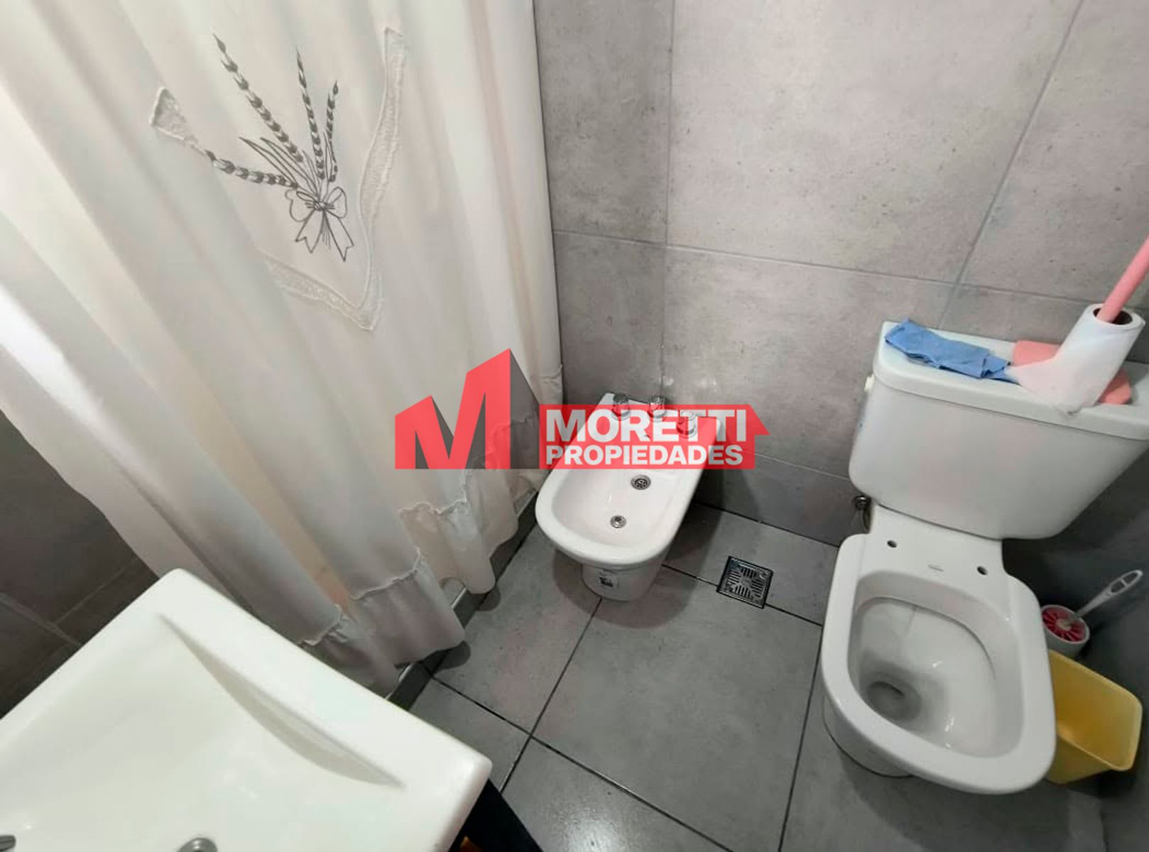 VENTA - Monoambiente - Ascasubi al 7500 - Villa Bosch - 9