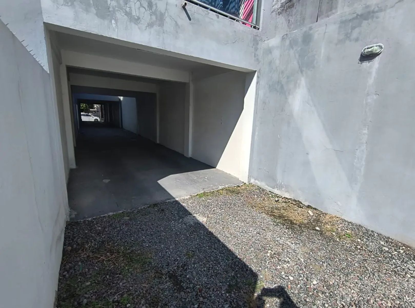 VENTA - Cochera- San Lorenzo al 1100- Villa Bosch. - 4