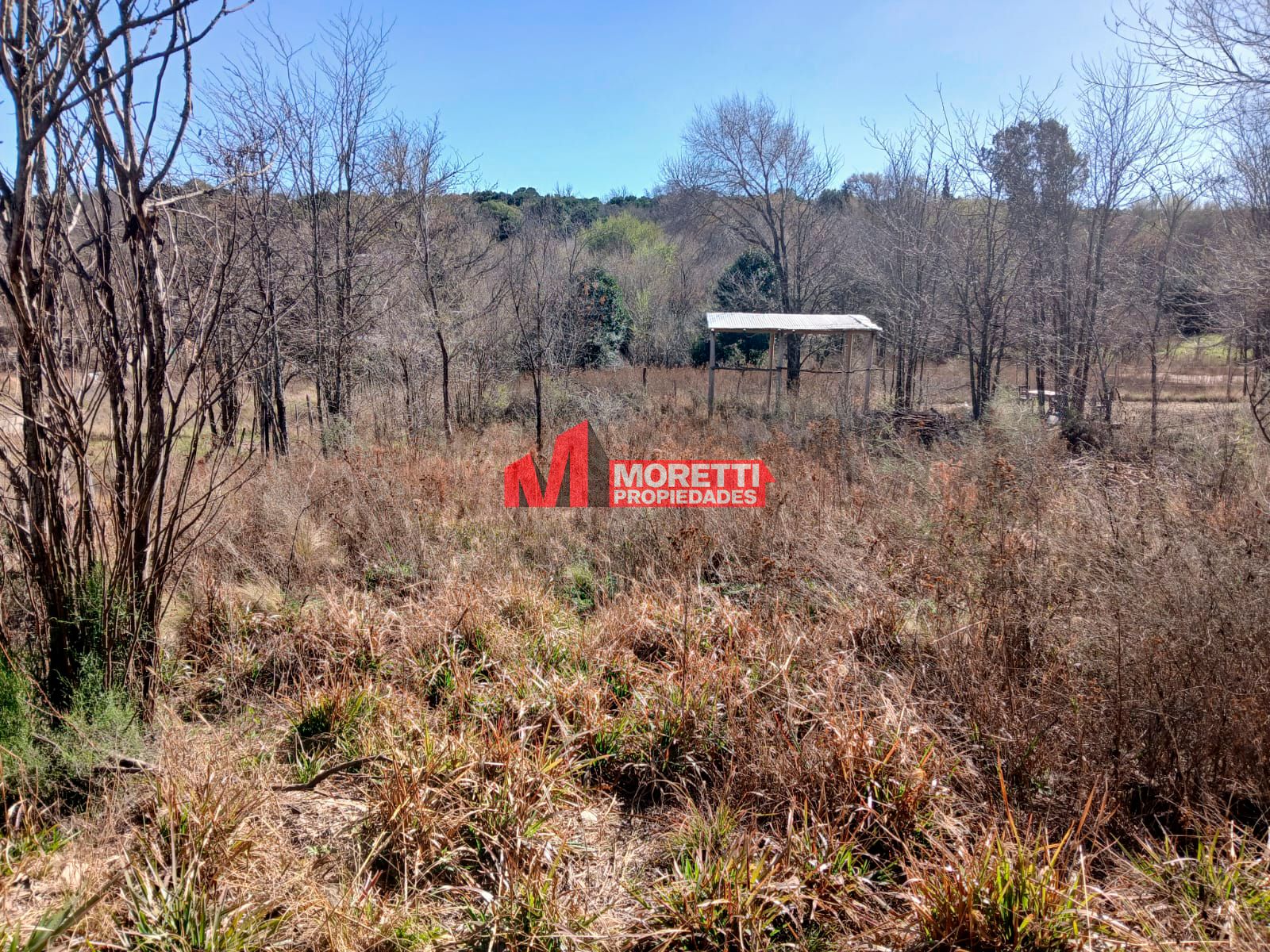 VENTA - Terreno- Ruta Provincial 54 al 1300 - Cosquín- 900 m2. - 2