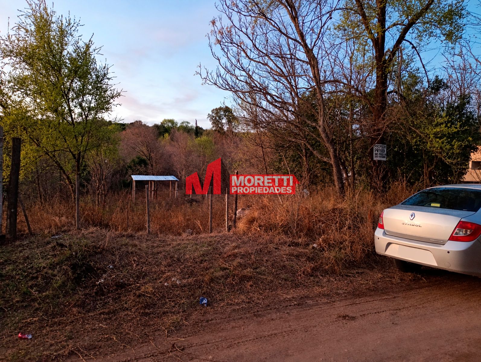 VENTA - Terreno- Ruta Provincial 54 al 1300 - Cosquín- 900 m2. - 3