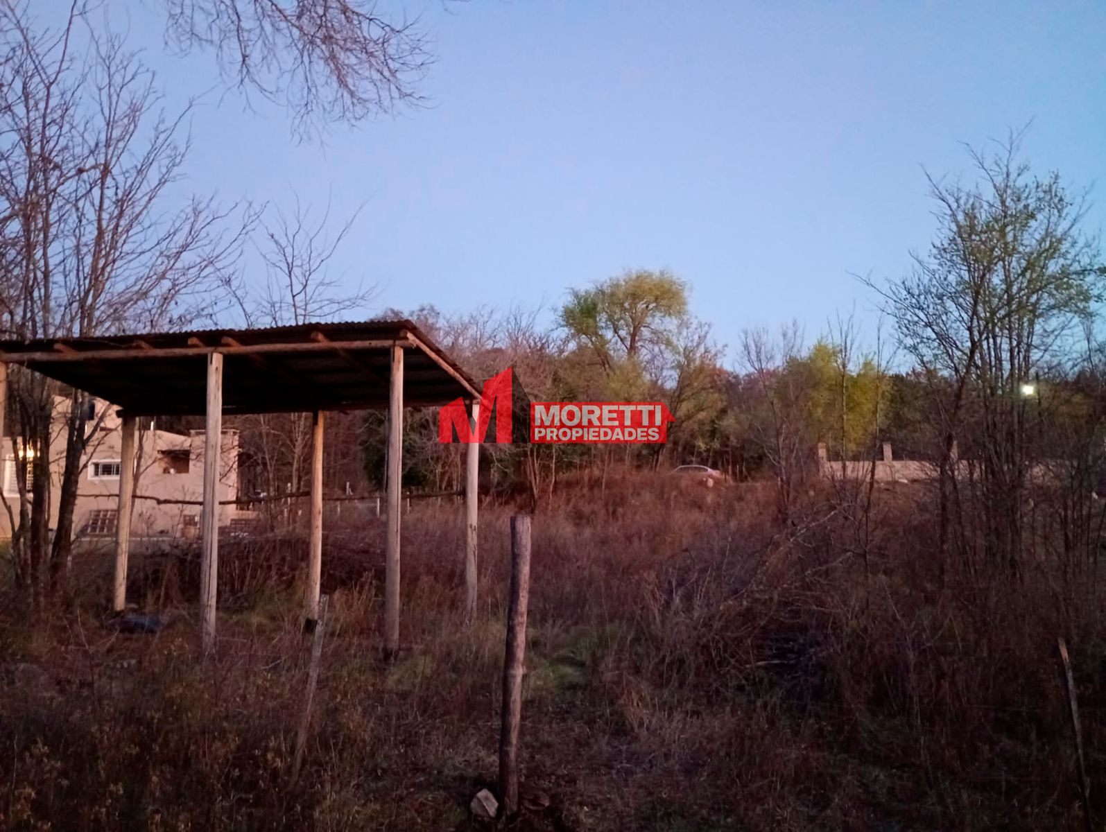 VENTA - Terreno- Ruta Provincial 54 al 1300 - Cosquín- 900 m2. - 4