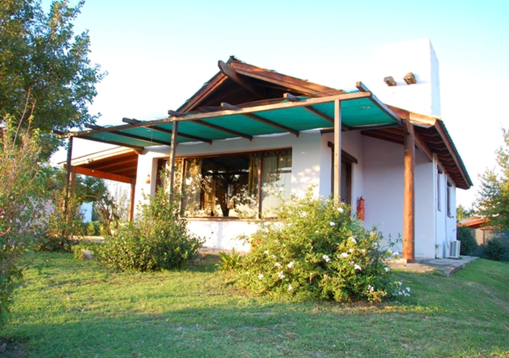 VENTA de Complejo Turístico- 3 Cabañas de 3 Amb c/u + 1 Monoblock - Embalse, CÓRDOBA - 3