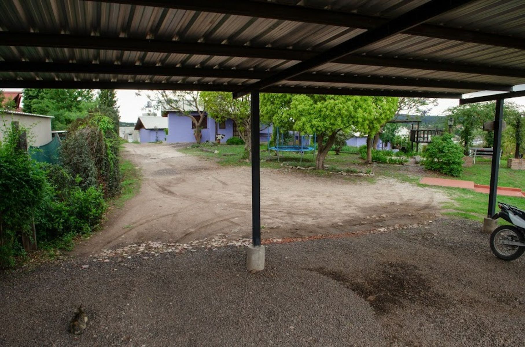 VENTA de Complejo Turístico- 3 Cabañas de 3 Amb c/u + 1 Monoblock - Embalse, CÓRDOBA - 4