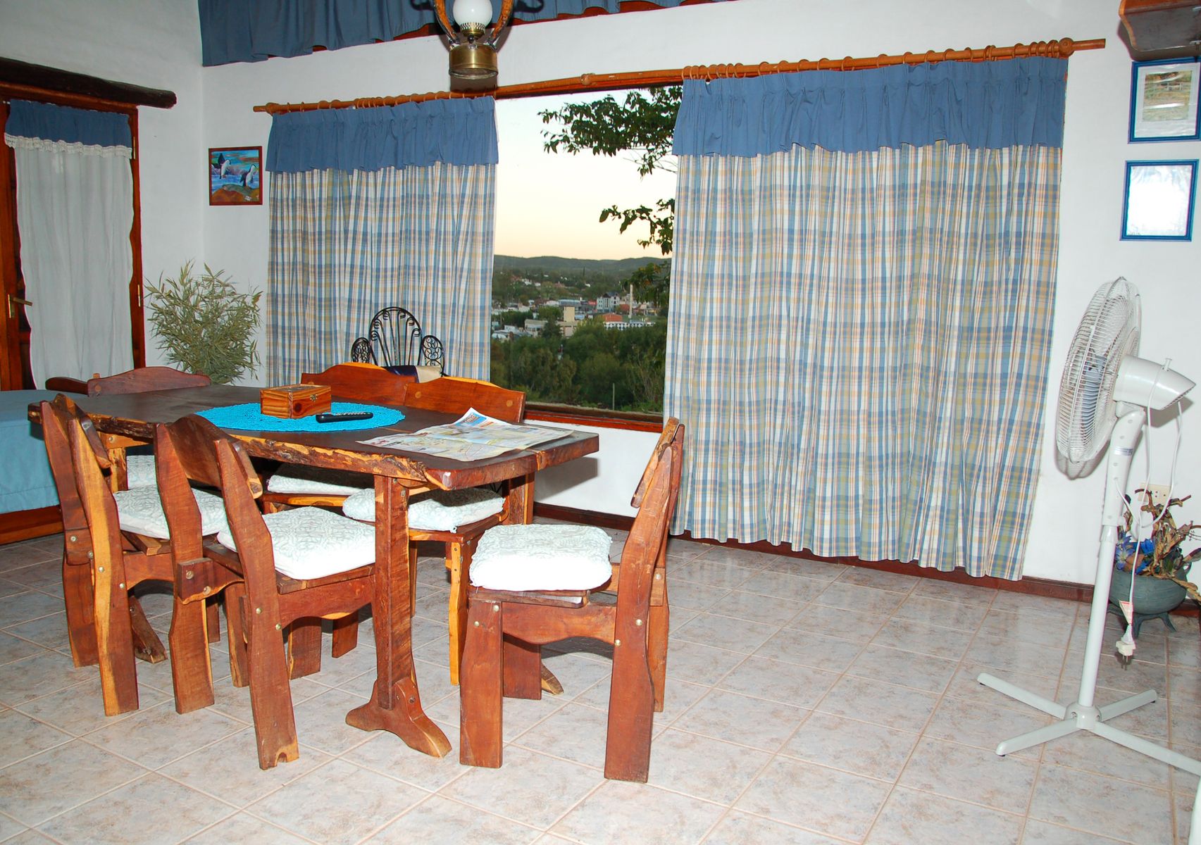 VENTA de Complejo Turístico- 3 Cabañas de 3 Amb c/u + 1 Monoblock - Embalse, CÓRDOBA - 6