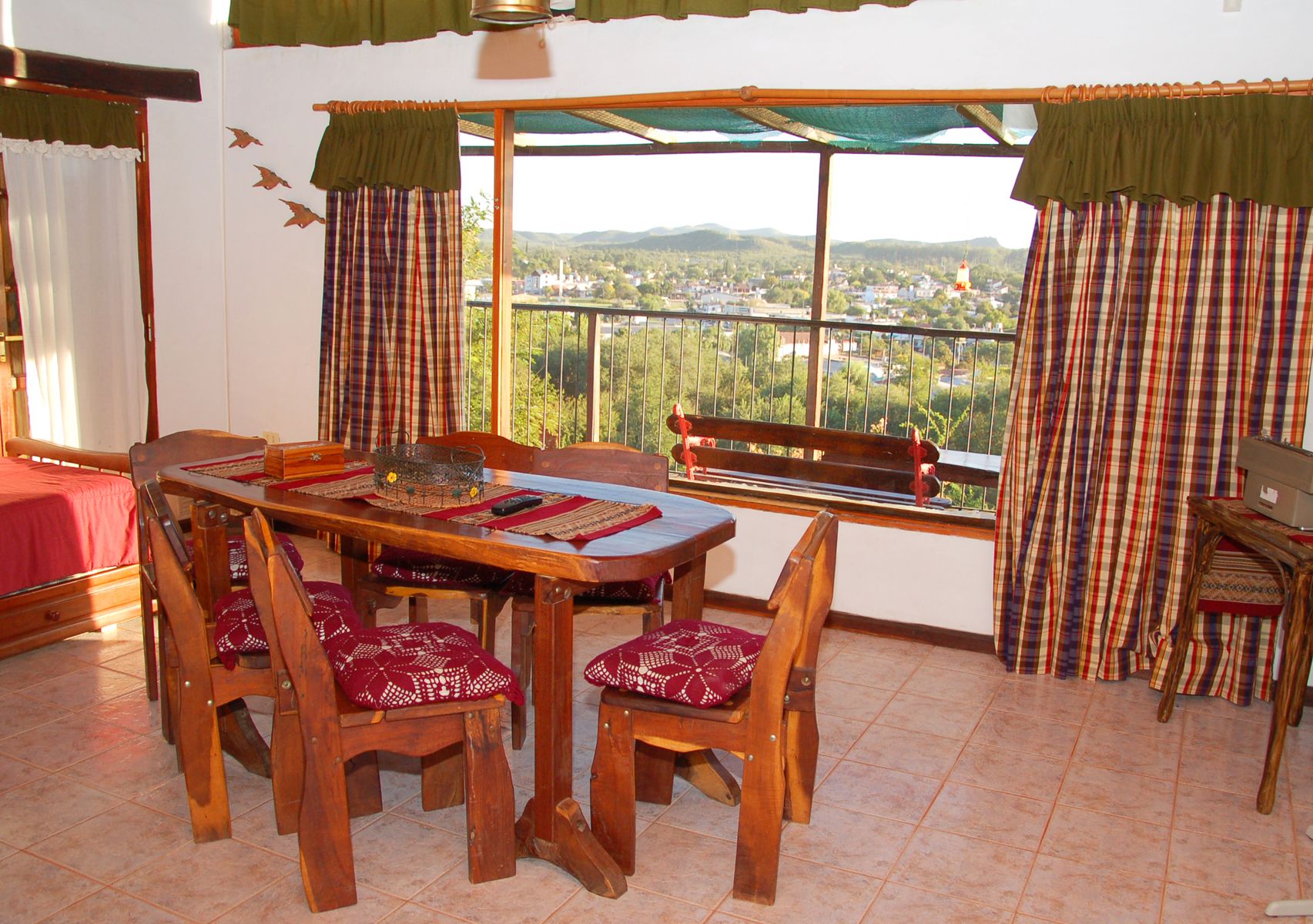 VENTA de Complejo Turístico- 3 Cabañas de 3 Amb c/u + 1 Monoblock - Embalse, CÓRDOBA - 8