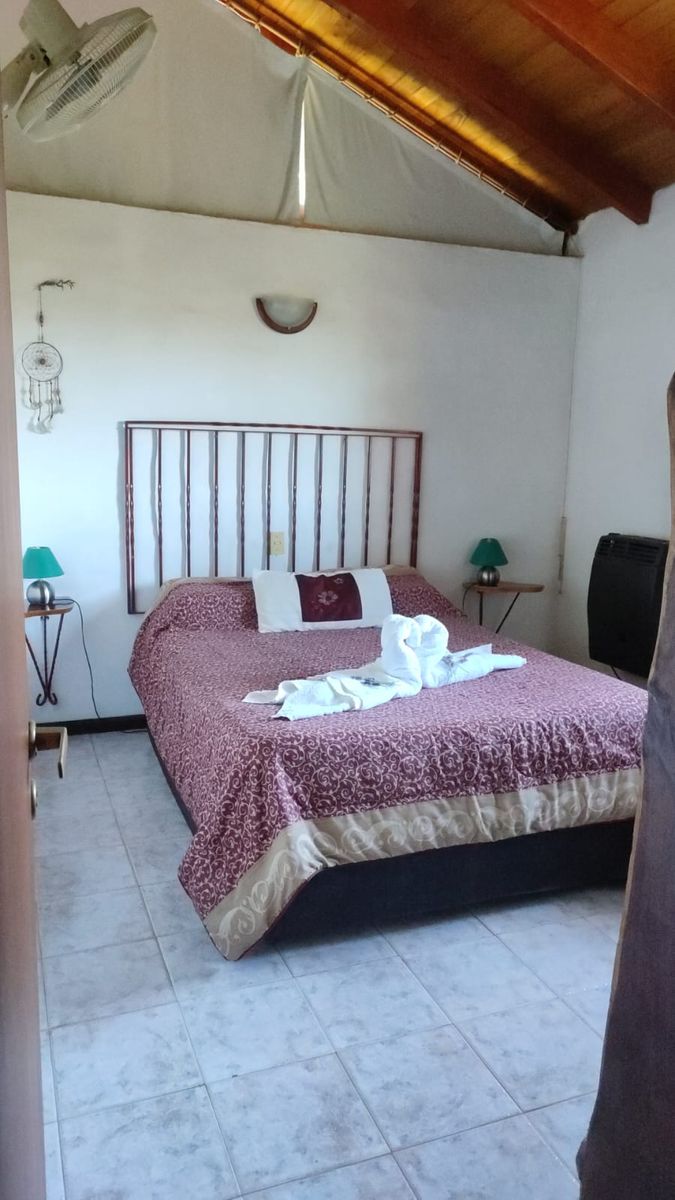 VENTA de Complejo Turístico- 3 Cabañas de 3 Amb c/u + 1 Monoblock - Embalse, CÓRDOBA - 9
