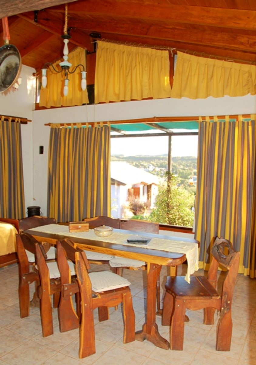 VENTA de Complejo Turístico- 3 Cabañas de 3 Amb c/u + 1 Monoblock - Embalse, CÓRDOBA - 10