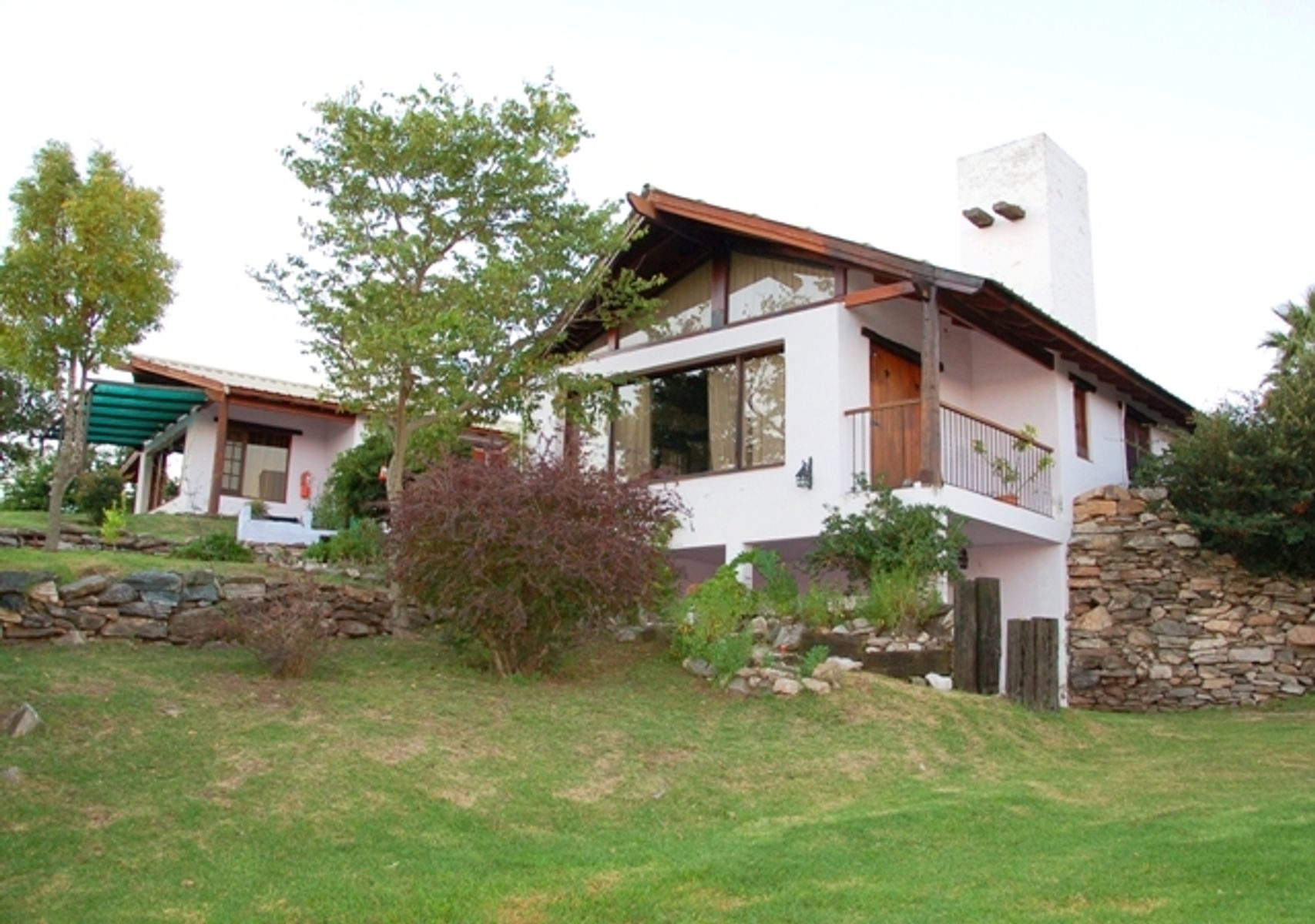 VENTA de Complejo Turístico- 3 Cabañas de 3 Amb c/u + 1 Monoblock - Embalse, CÓRDOBA - 11