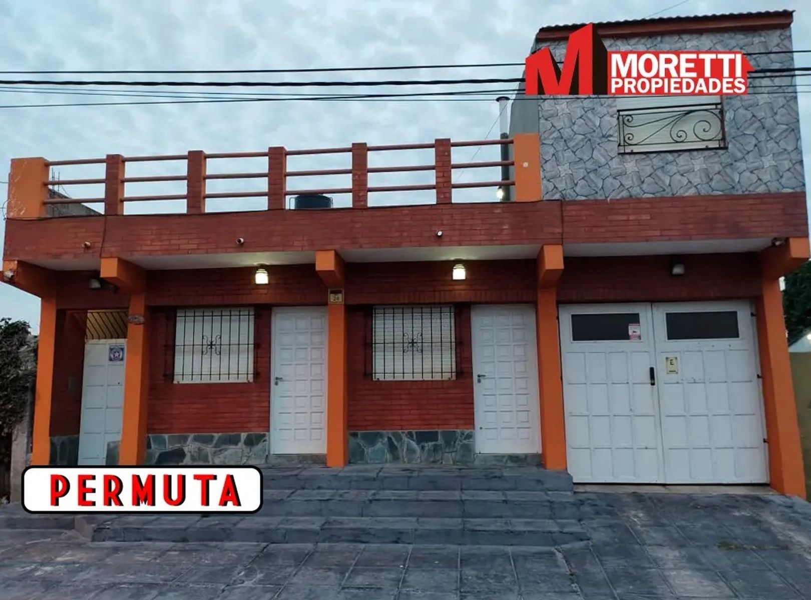 VENTA - Complejo De Departamentos - Mar De Ajo - La Costa - 1
