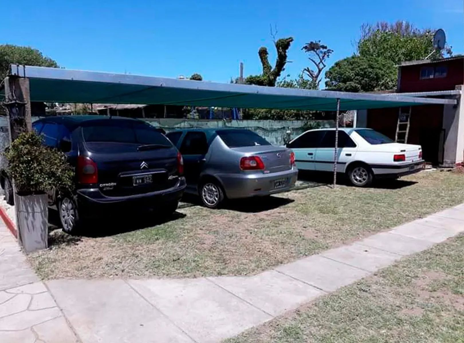 VENTA - Complejo De Departamentos - Mar De Ajo - La Costa - 3