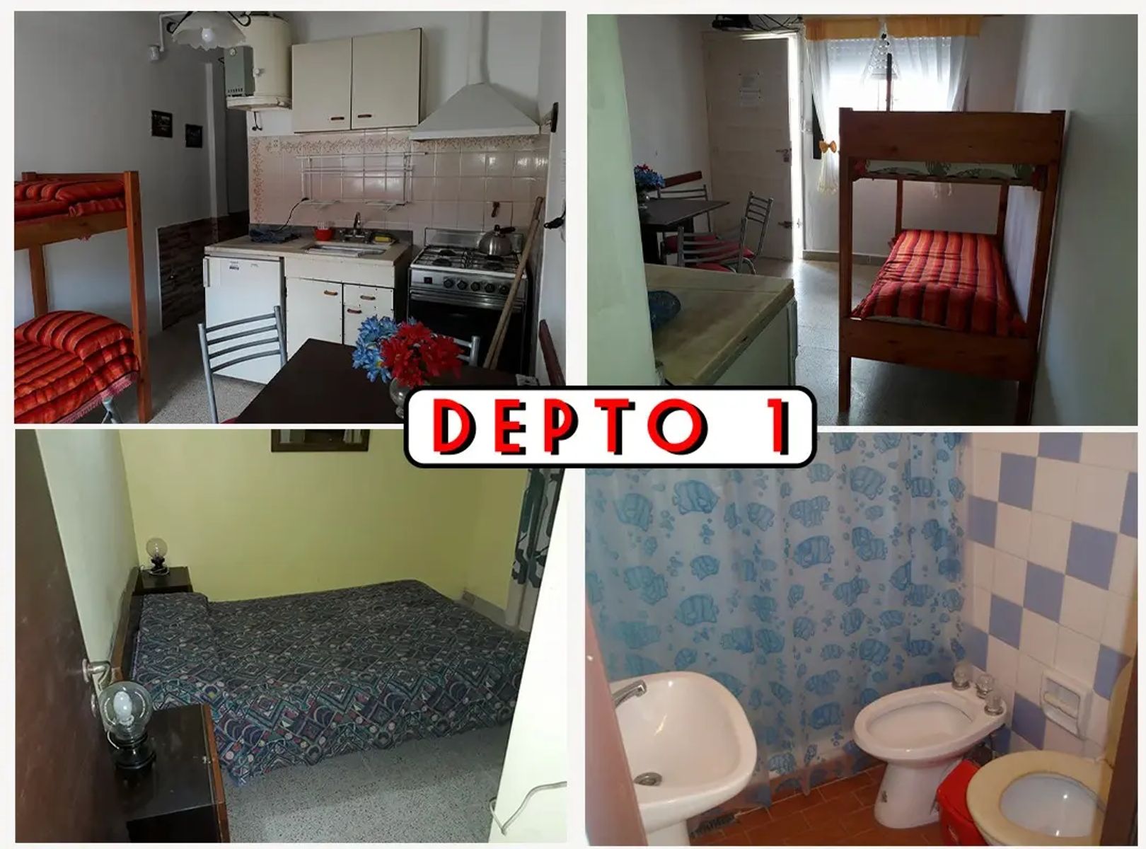 VENTA - Complejo De Departamentos - Mar De Ajo - La Costa - 4