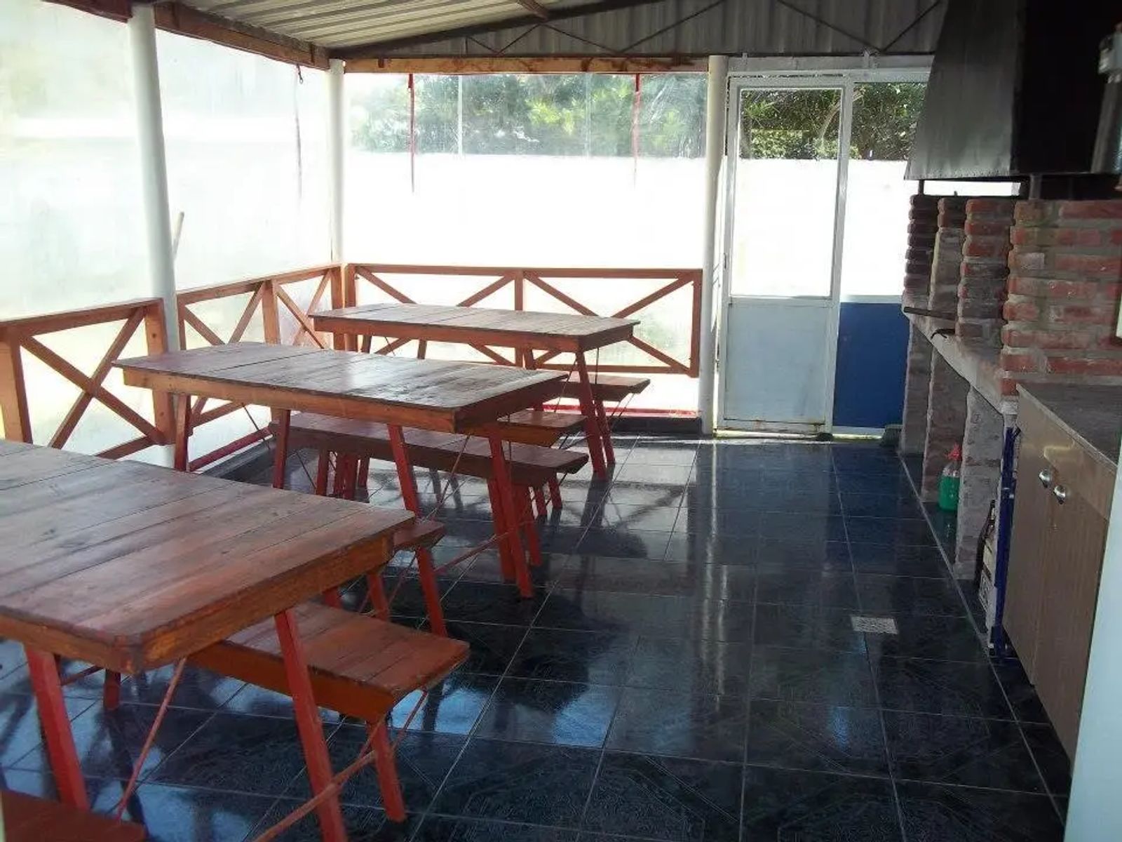 VENTA - Complejo De Departamentos - Mar De Ajo - La Costa - 5