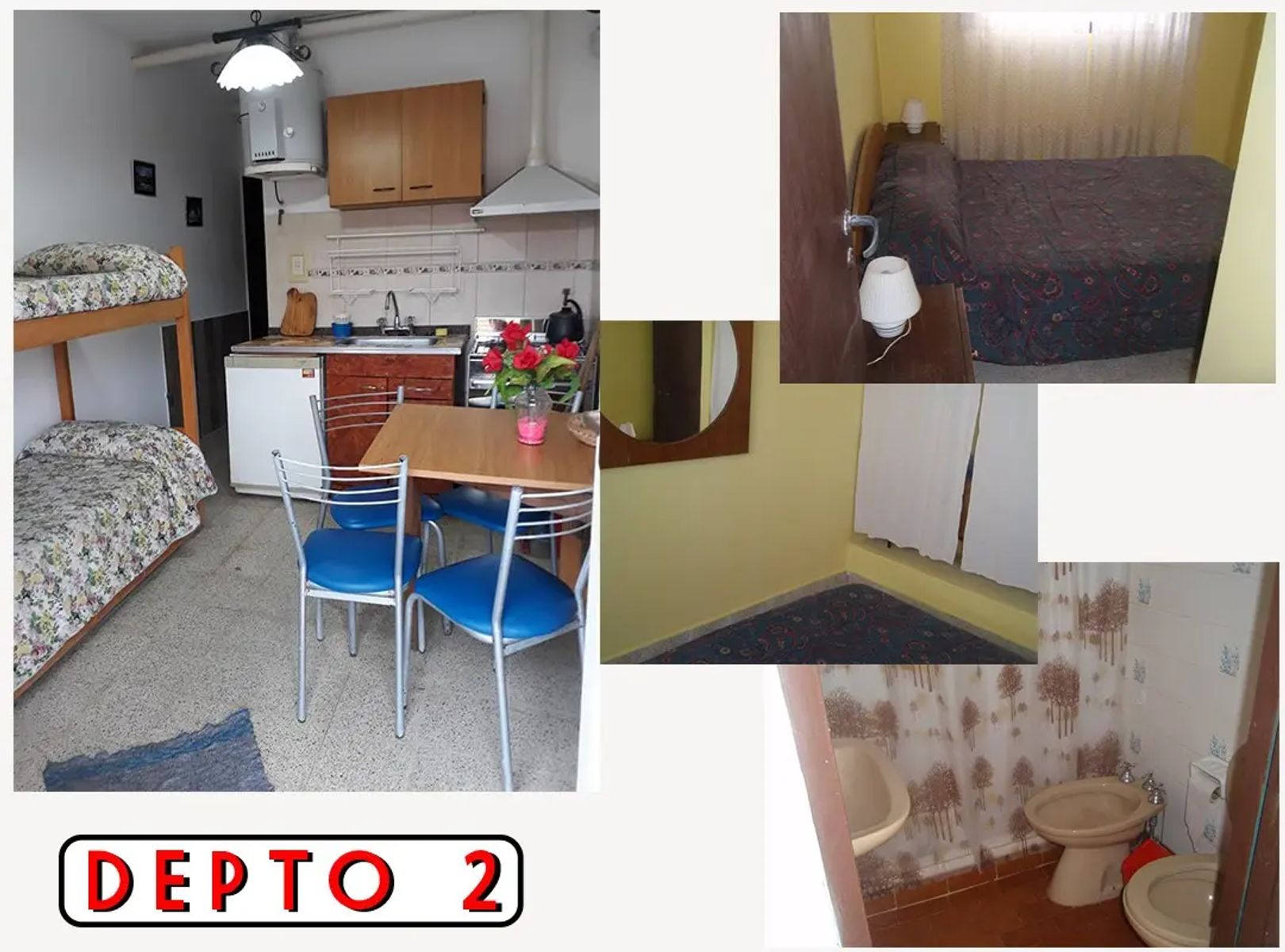VENTA - Complejo De Departamentos - Mar De Ajo - La Costa - 6