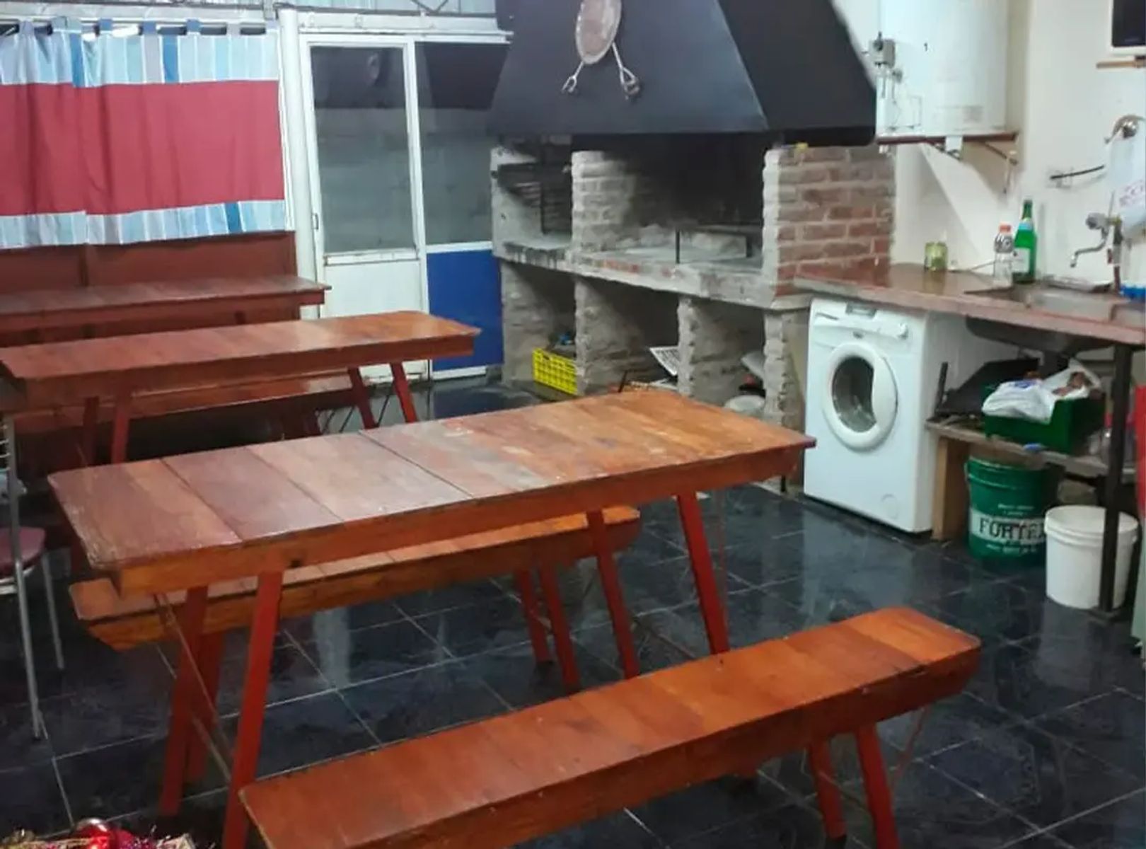 VENTA - Complejo De Departamentos - Mar De Ajo - La Costa - 7