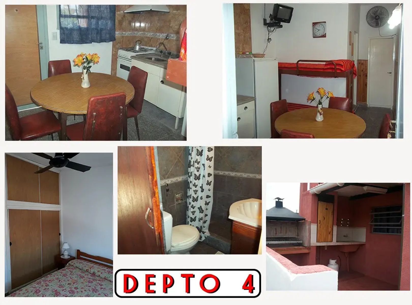 VENTA - Complejo De Departamentos - Mar De Ajo - La Costa - 8