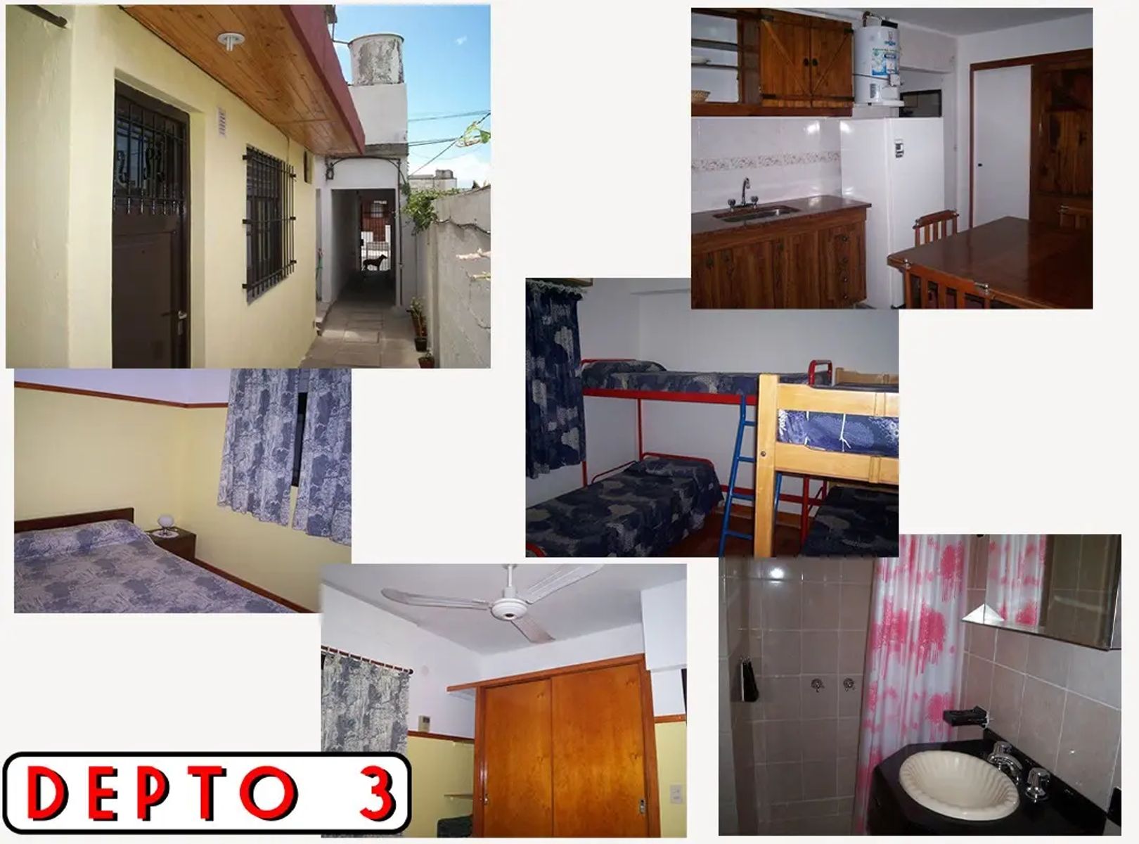 VENTA - Complejo De Departamentos - Mar De Ajo - La Costa - 9