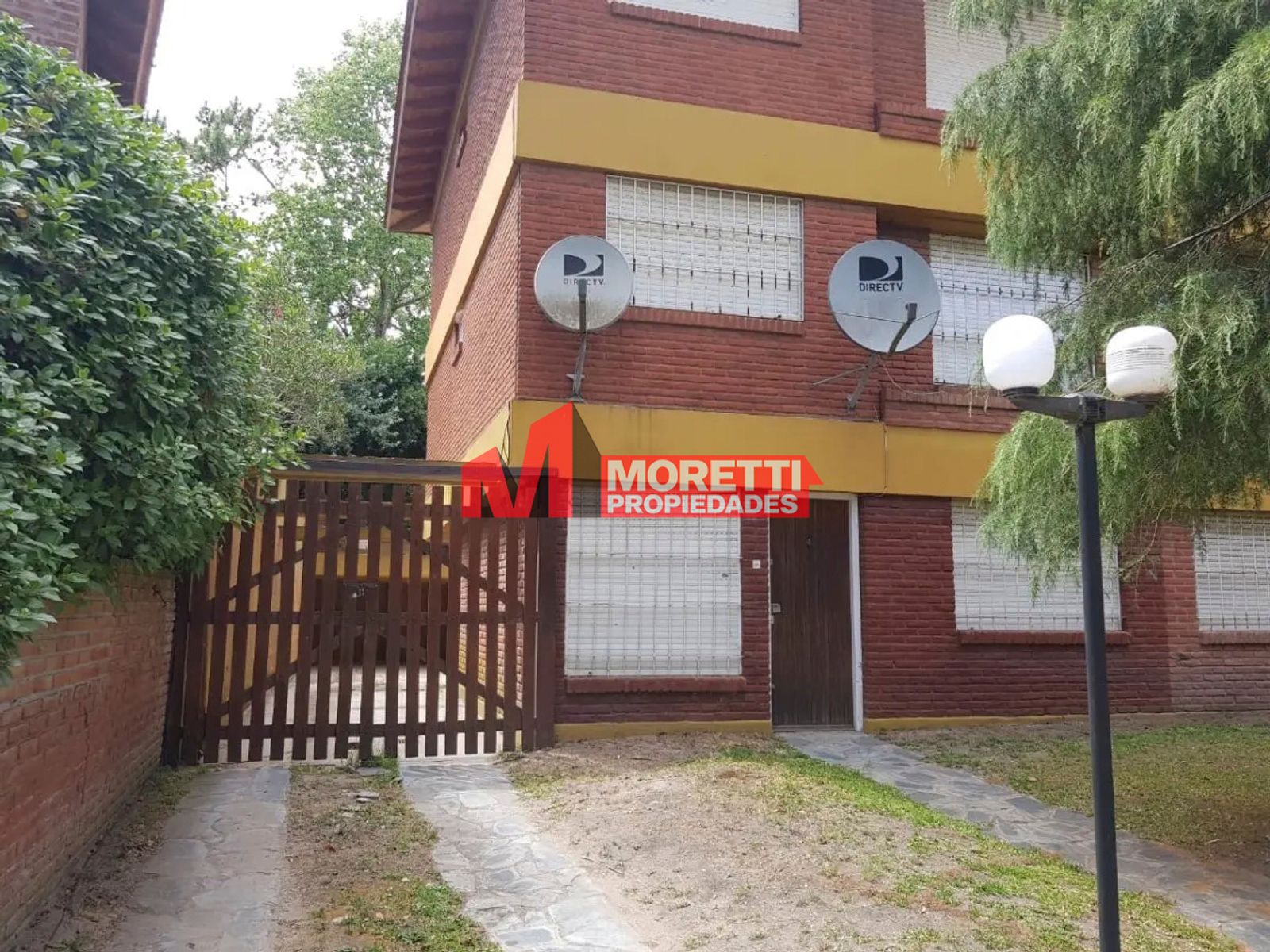 VENTA - Dpto 2 Amb - Calle 119 Y 5 - Villa Gesell - 1