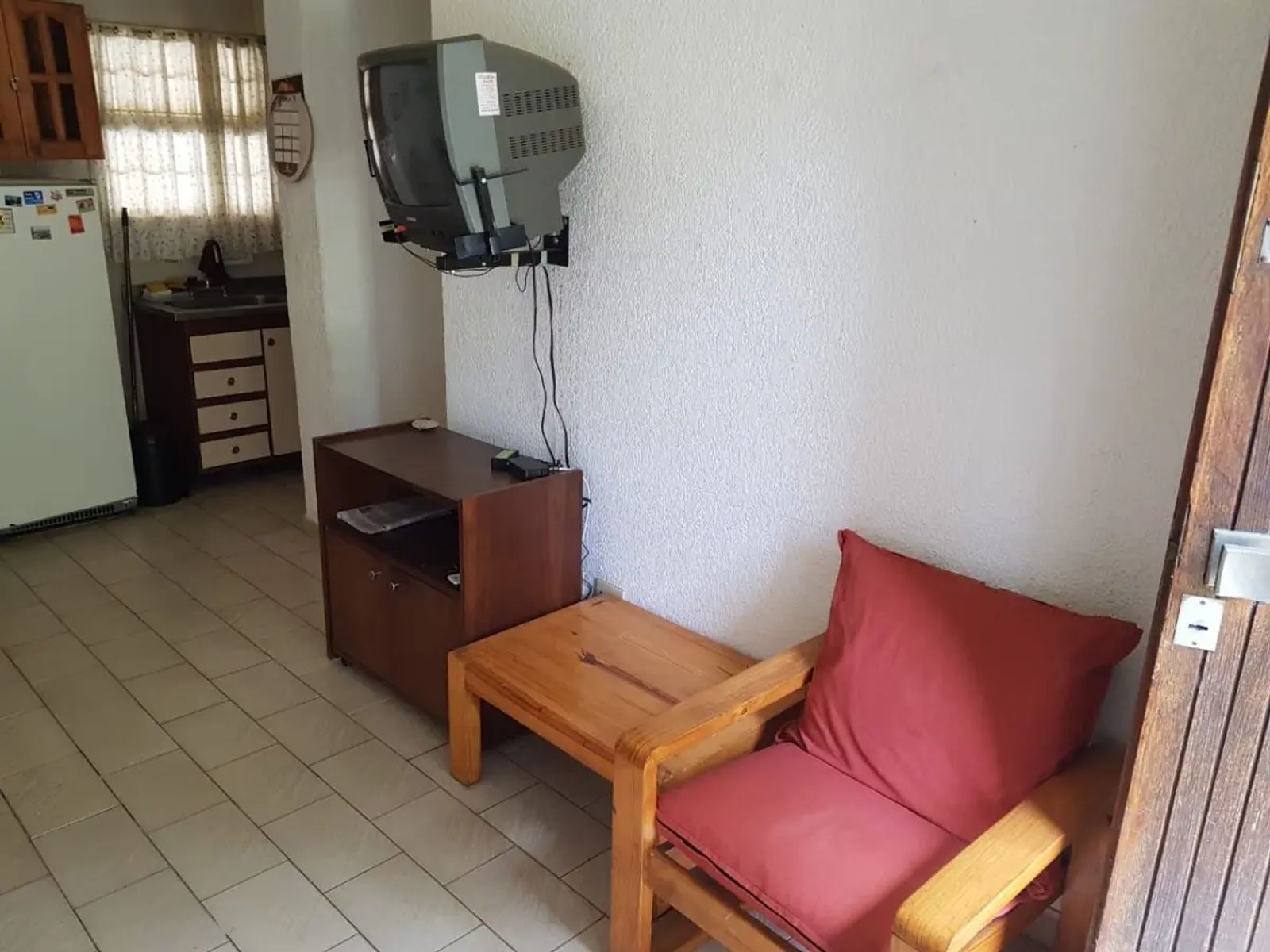 VENTA - Dpto 2 Amb - Calle 119 Y 5 - Villa Gesell - 2