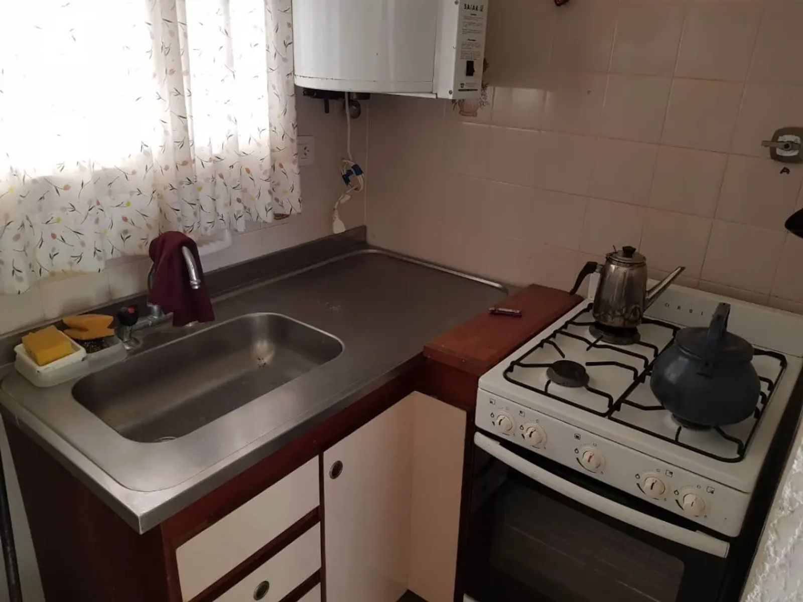 VENTA - Dpto 2 Amb - Calle 119 Y 5 - Villa Gesell - 3