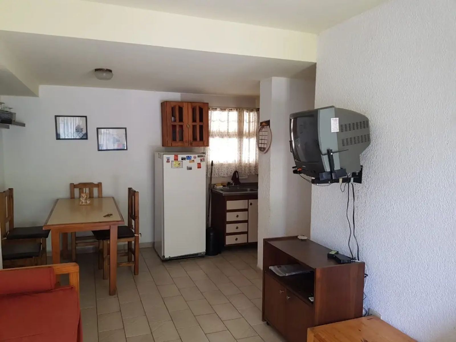 VENTA - Dpto 2 Amb - Calle 119 Y 5 - Villa Gesell - 4