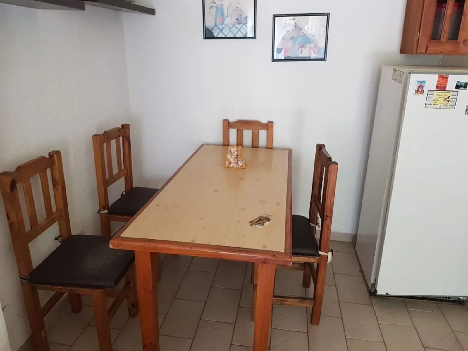 VENTA - Dpto 2 Amb - Calle 119 Y 5 - Villa Gesell - 5