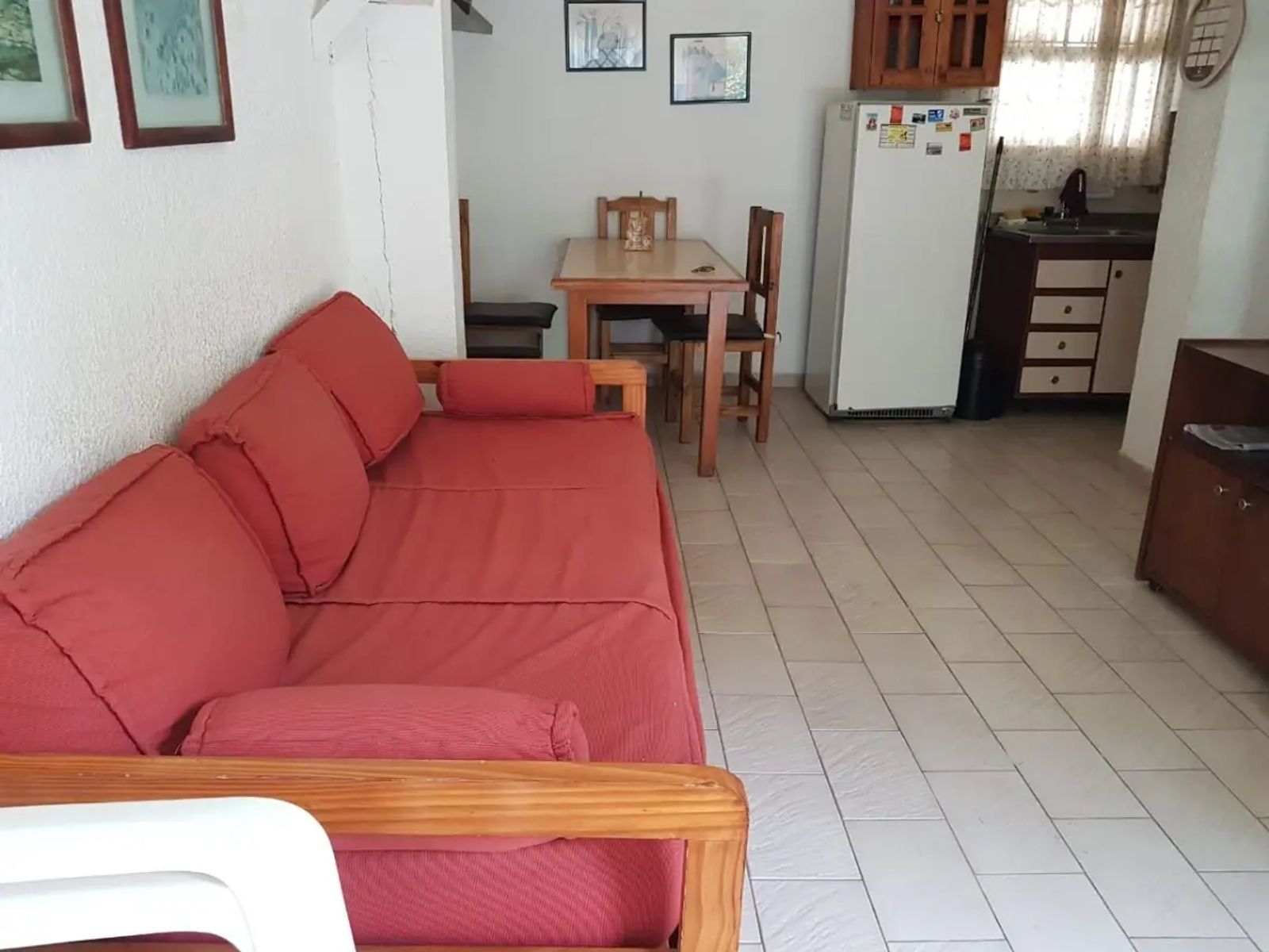 VENTA - Dpto 2 Amb - Calle 119 Y 5 - Villa Gesell - 9