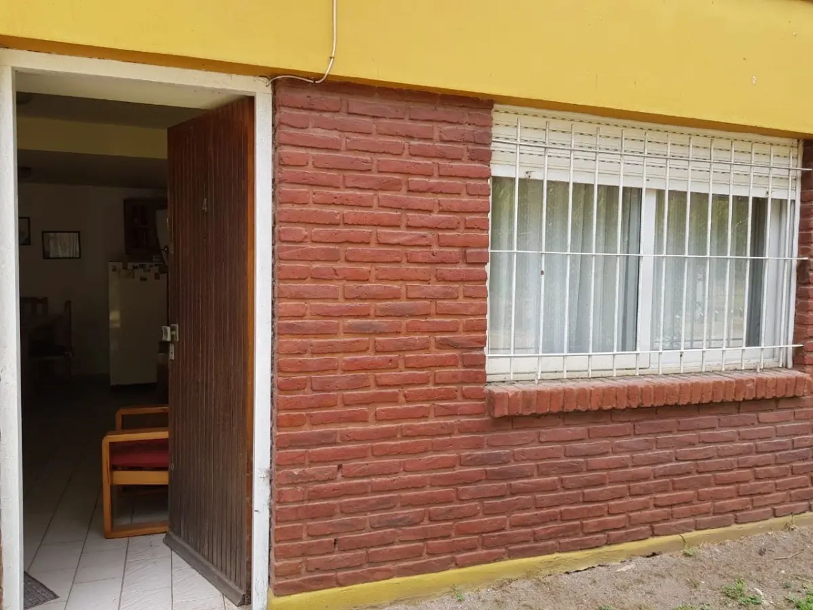 VENTA - Dpto 2 Amb - Calle 119 Y 5 - Villa Gesell - 11