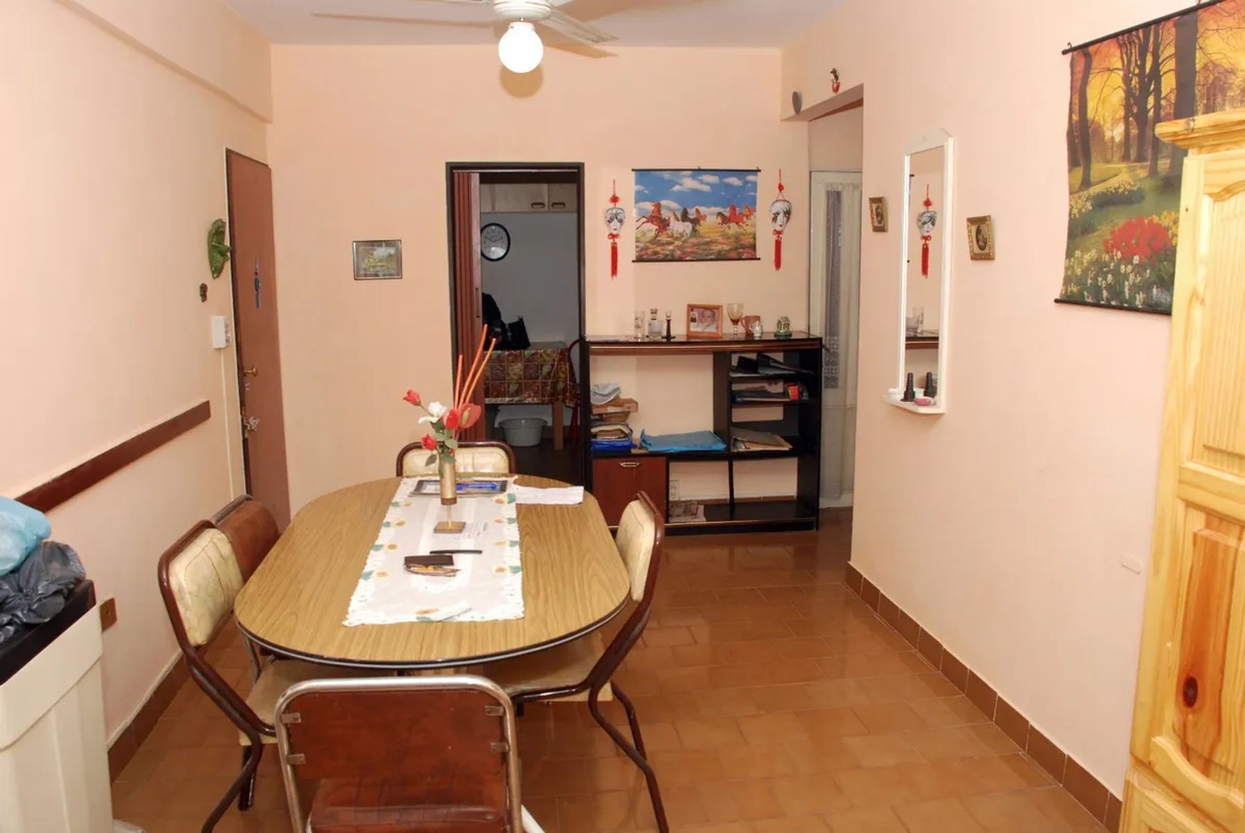 VENTA - Dpto. 2 Amb- Calle 7 Al 900- Santa Teresita - 2
