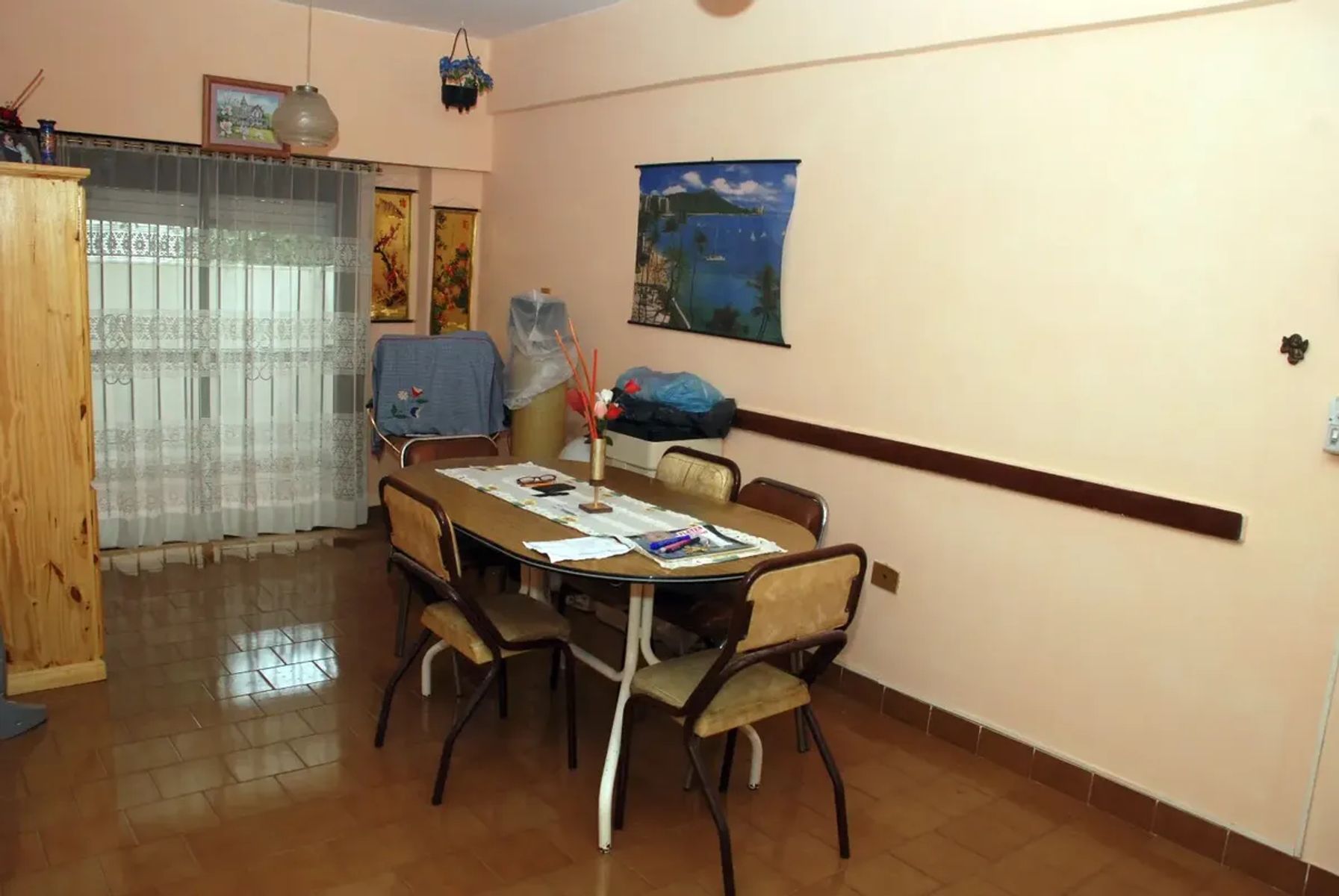VENTA - Dpto. 2 Amb- Calle 7 Al 900- Santa Teresita - 3